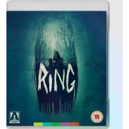 Ring (Blu-Ray) {2019}